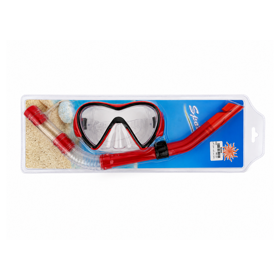 Snorkel Set