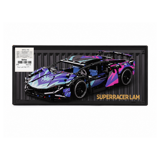 1:14 SUPERRACERLAM