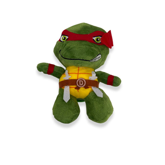 ninga turtles soft