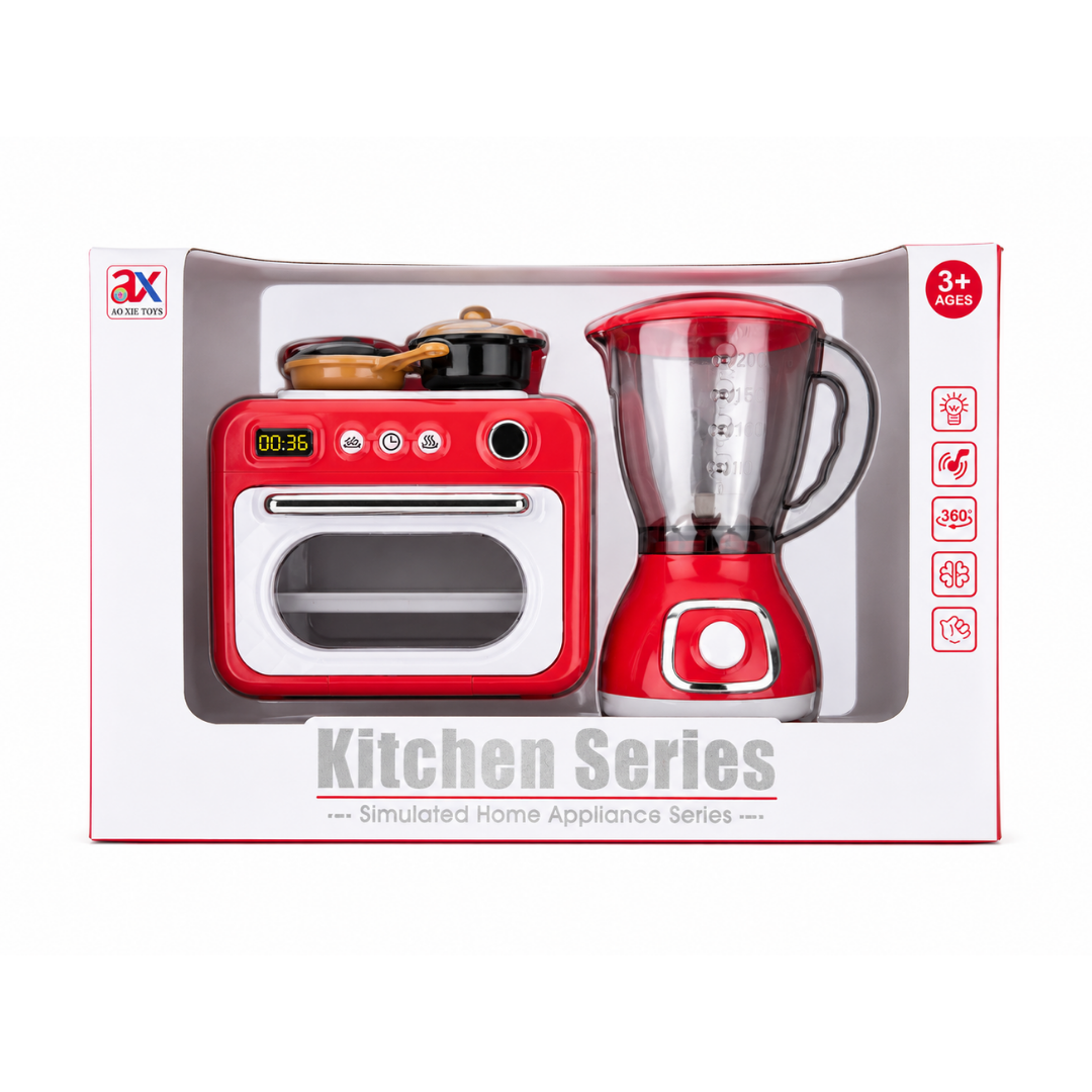 Kitchen Series
