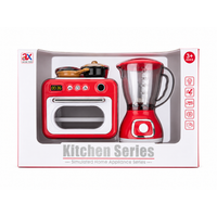 Kitchen Series