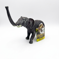 elephant with sound