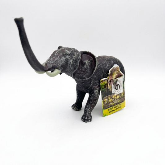 elephant with sound