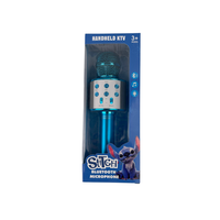 Stitch Mic