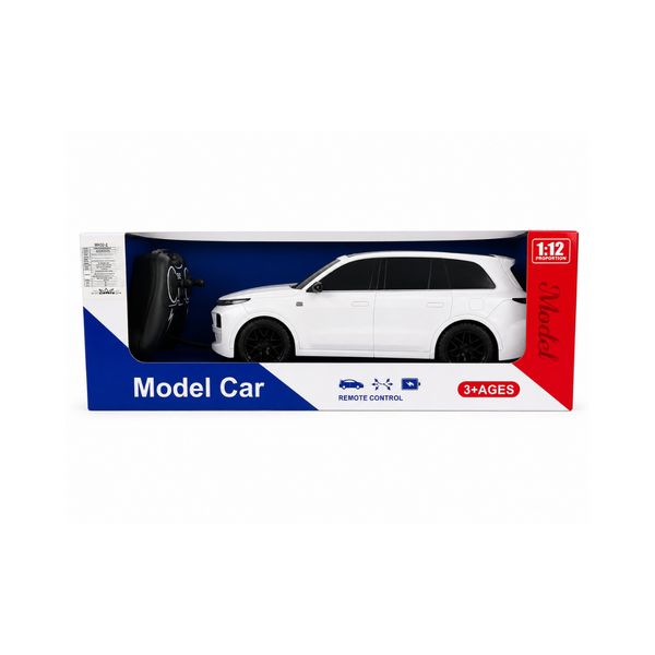Model Car