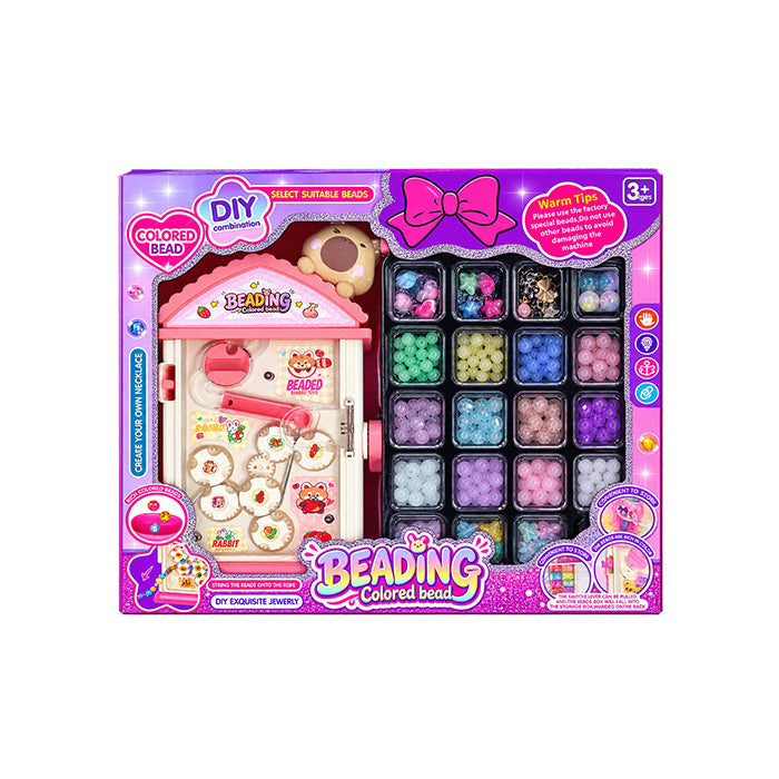 Bead Machine DIY