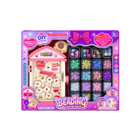 Bead Machine DIY