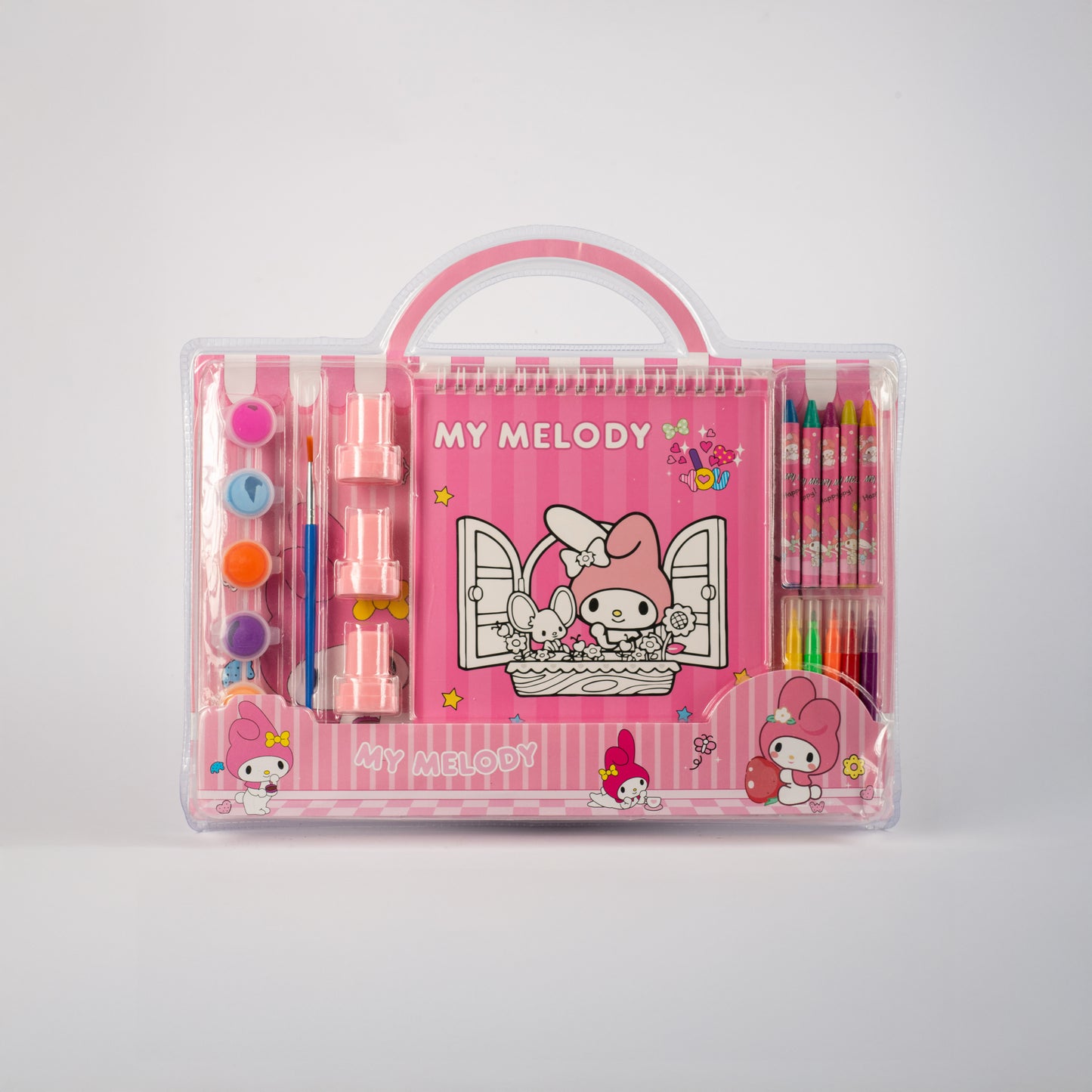 my melody sketch