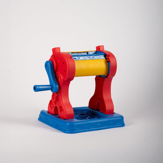 noodles machine playdough
