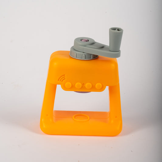 playdough machine
