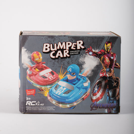 Bumper car