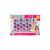 Beading Fashion Girl