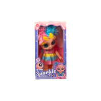 Sparkle Kids