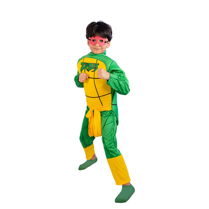 NINJA COSTUME