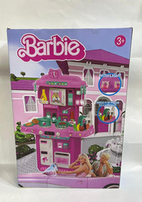 B@Arbie Kitchen