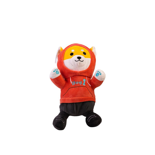 husky dog soft