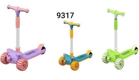 scooter