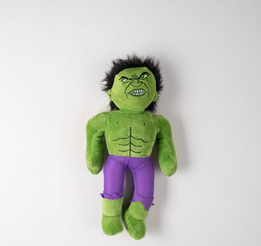 hulk soft
