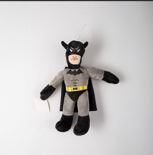 patman soft