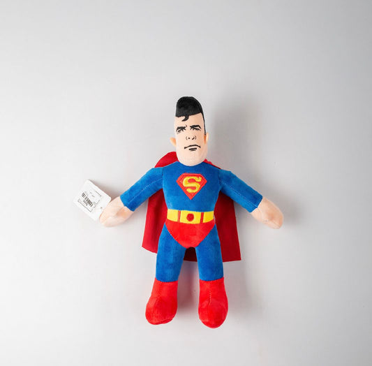 super man soft