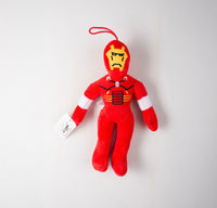 Ironman Soft