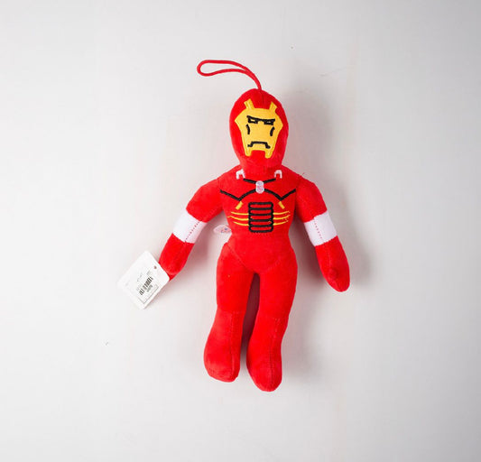 ironman soft