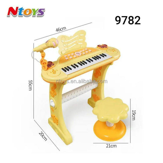 electronic organ