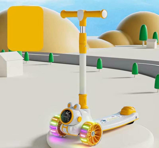 scooter