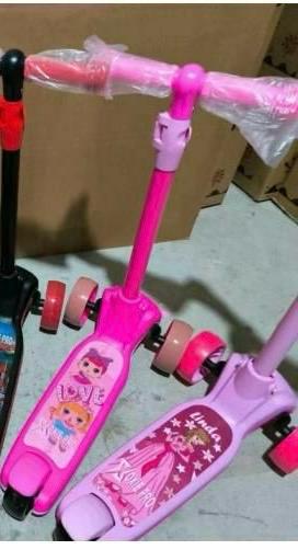 scooter