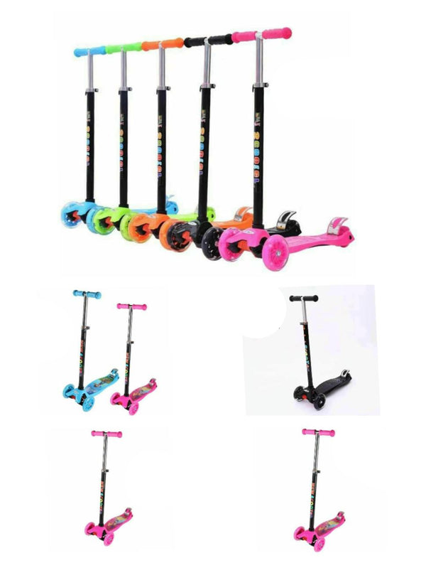 Scooter Jx