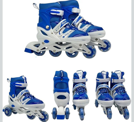 patinaj