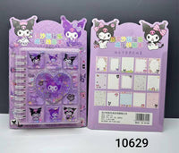 Krome Notebook