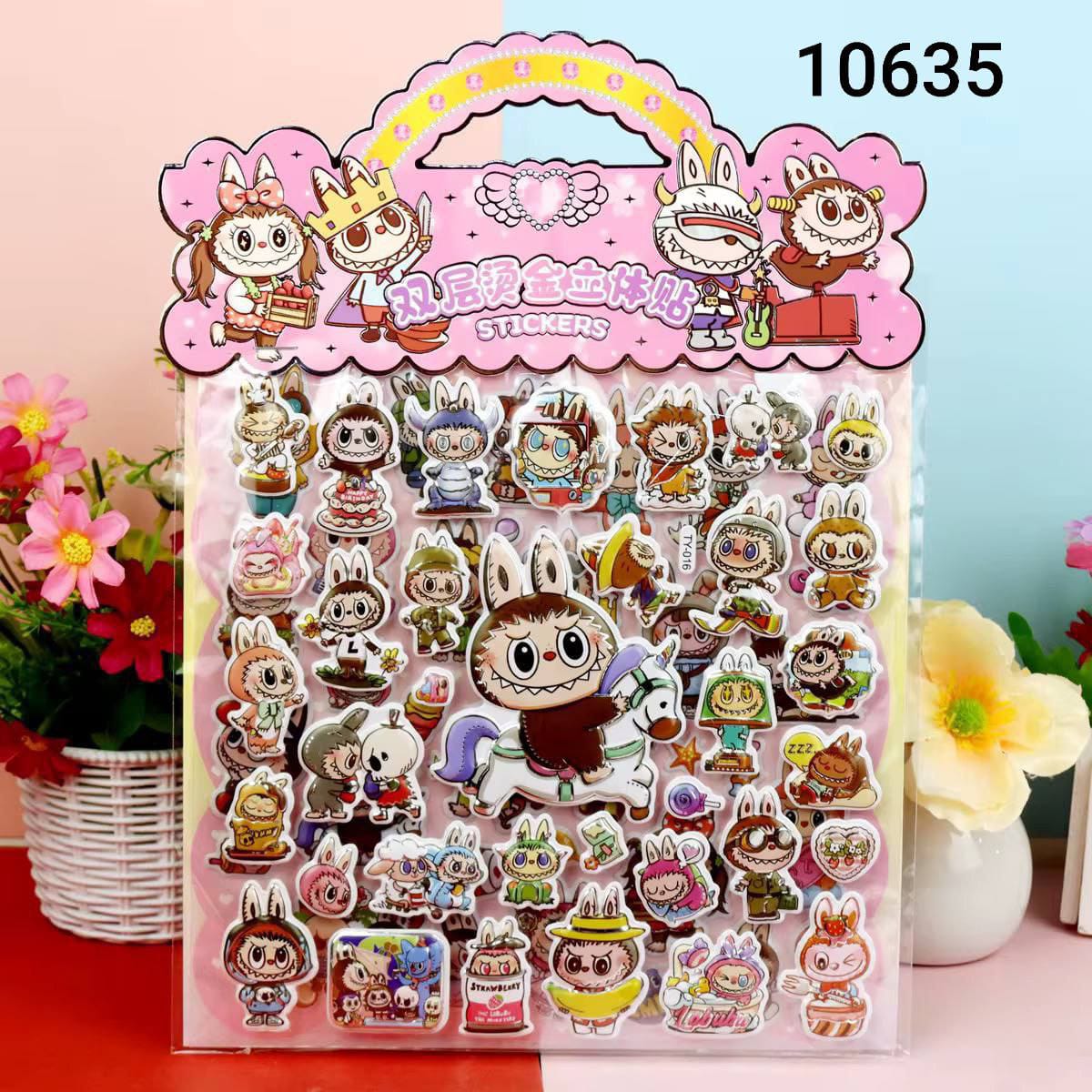 stickers