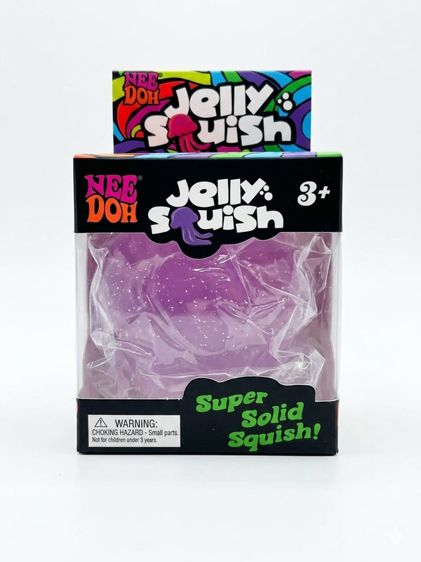 NEE-DOH Jelly fish Squish