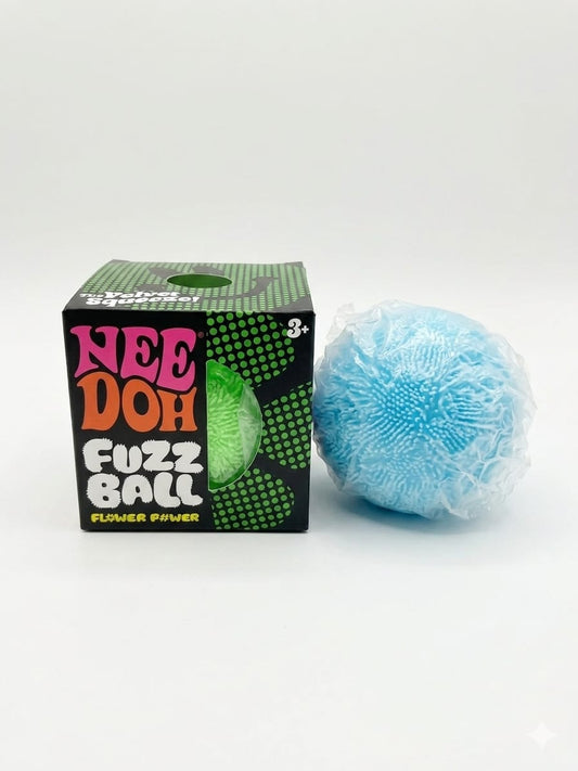 Ball Squishy