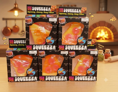 NEE-DOH Pizza