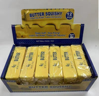 Butter Squishy