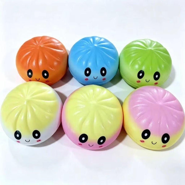 Unicorn Squishy