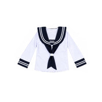 Sailor costume