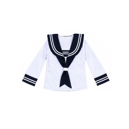 Sailor costume