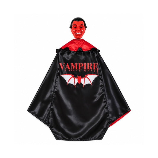 Vampire Costume