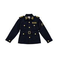 PoliceMan Costume