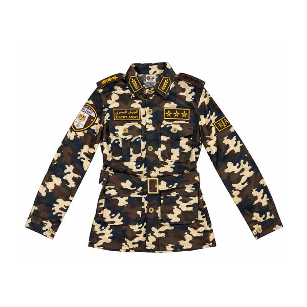Army Costume