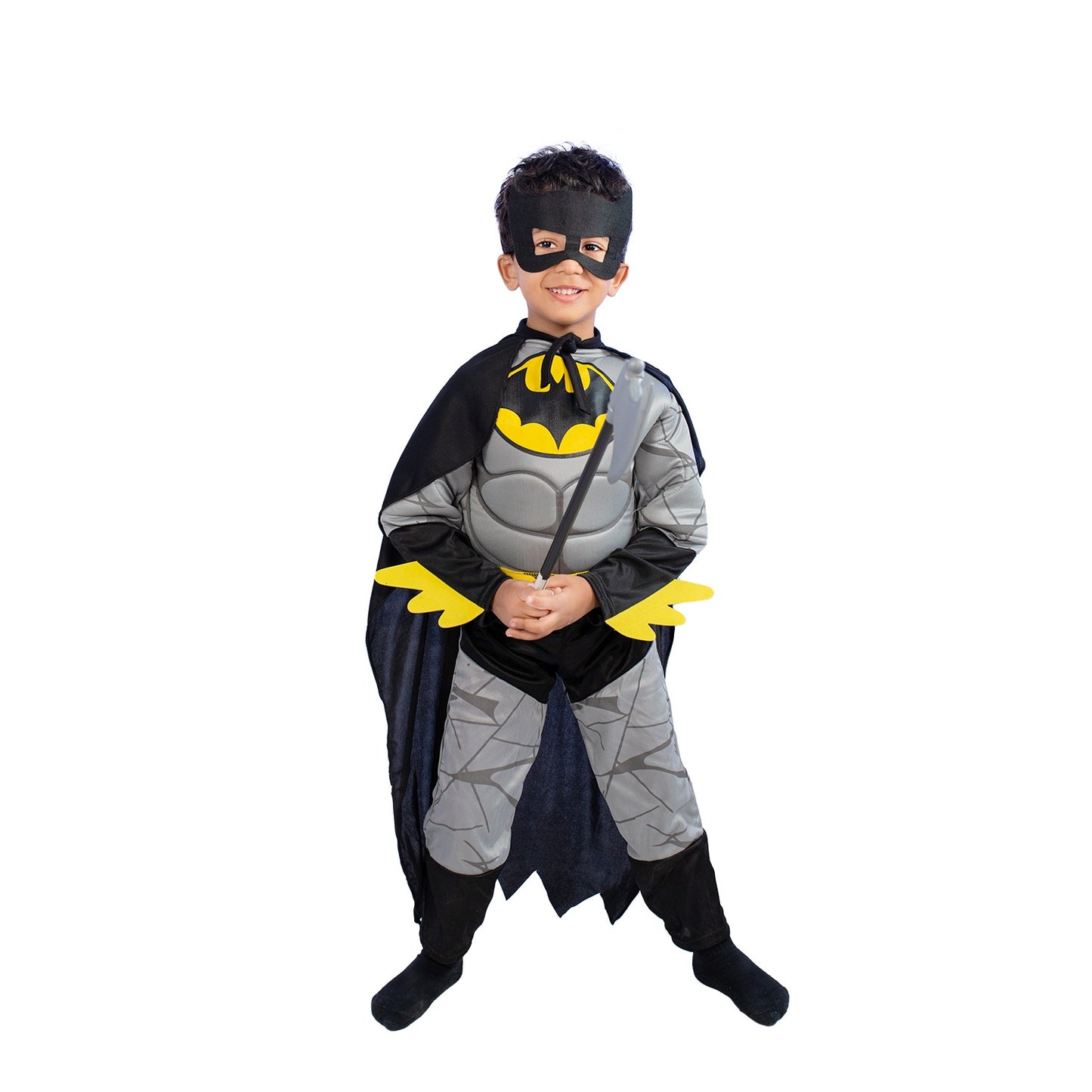 Batman Costume