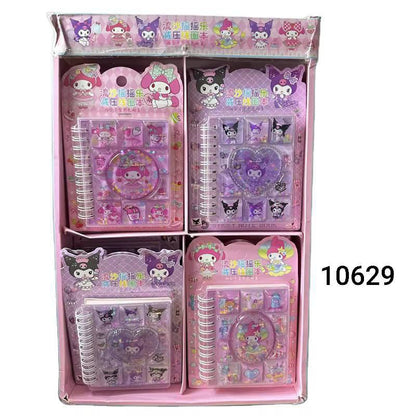 Krome notebook