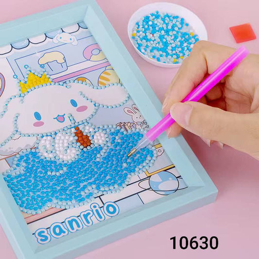craft games