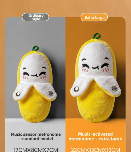 Fruit Sensing Rhythm toy