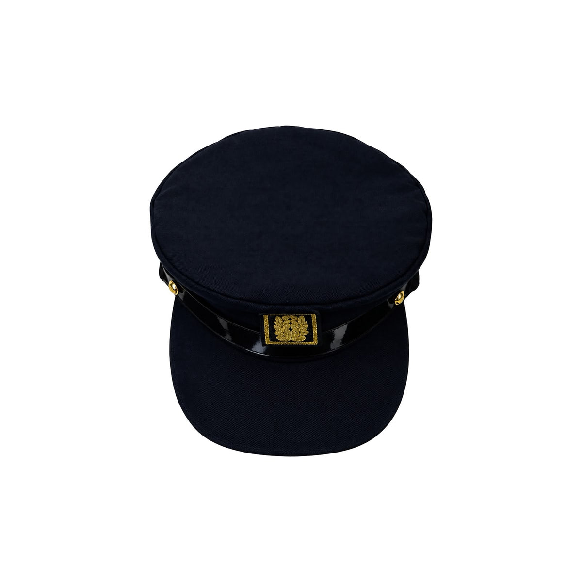 PoliceMan Costume