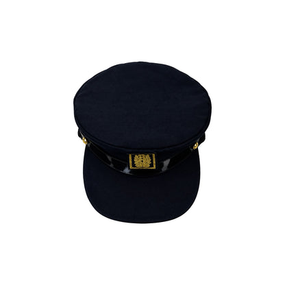 PoliceMan Costume