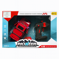 remote car